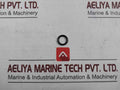 Coffin 19554-3 O-ring Kit For Seal Water Flowmeter 13D-000-08A