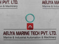 Coffin 19554-3 O-ring Kit For Seal Water Flowmeter 13D-000-08A