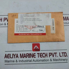 Coffin 19554-3 O-ring Kit For Seal Water Flowmeter 13D-000-08A
