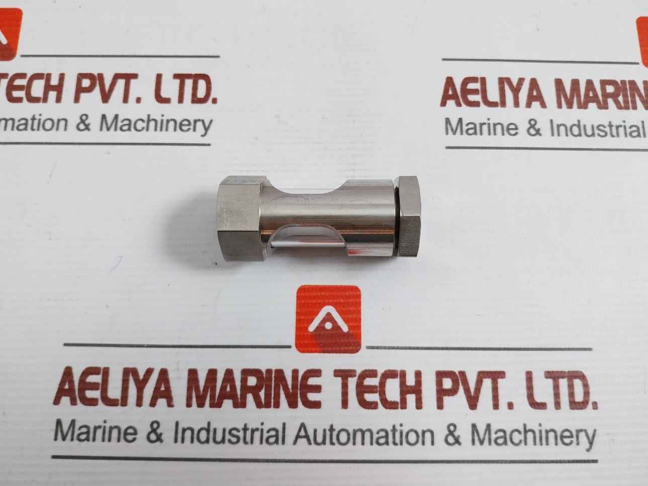 Coffin 19947 Oil Sight Gauge For Main Feed Pump
