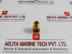 Coffin 19947 Oil Sight Gauge For Main Feed Pump