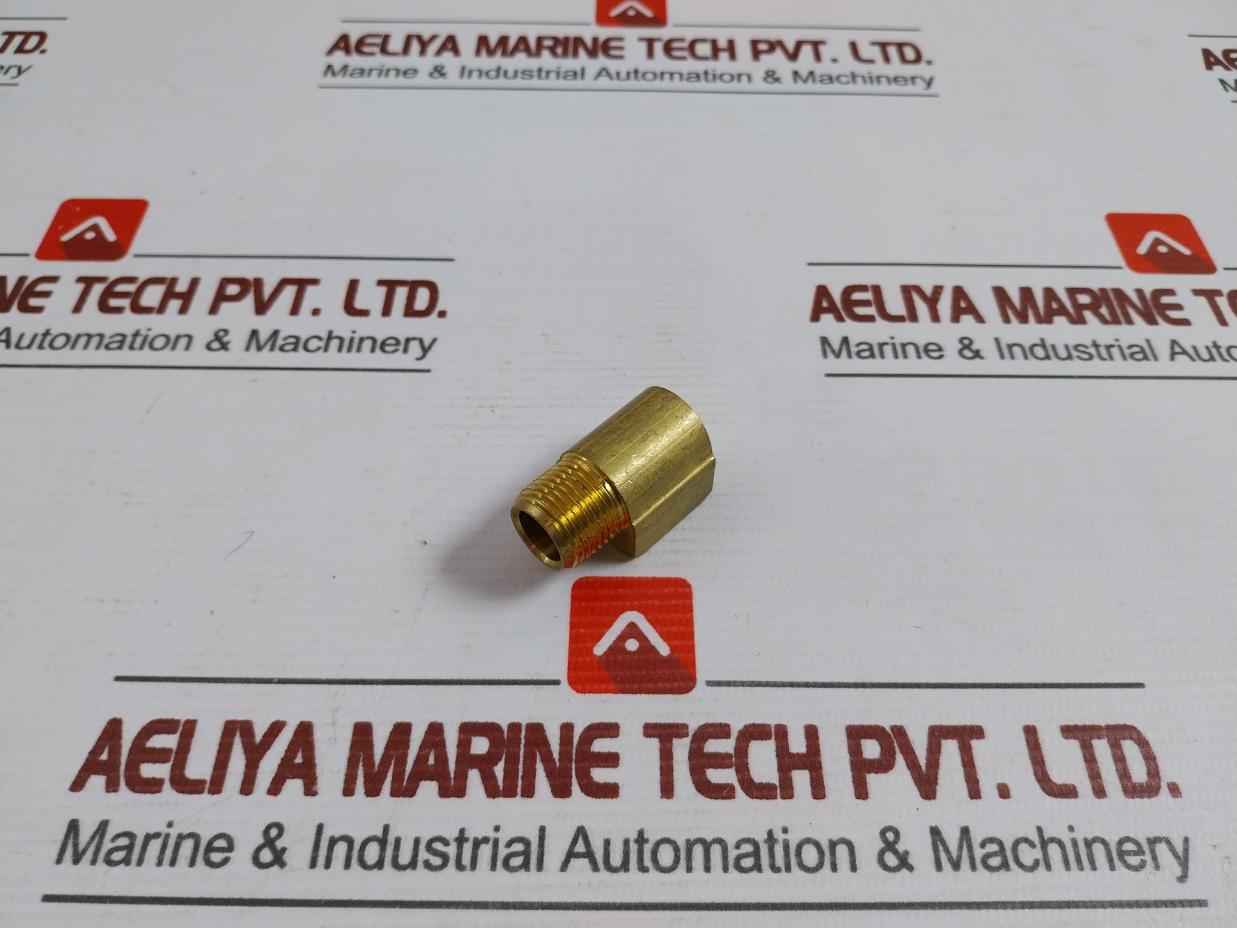 Coffin 19947 Oil Sight Gauge For Main Feed Pump