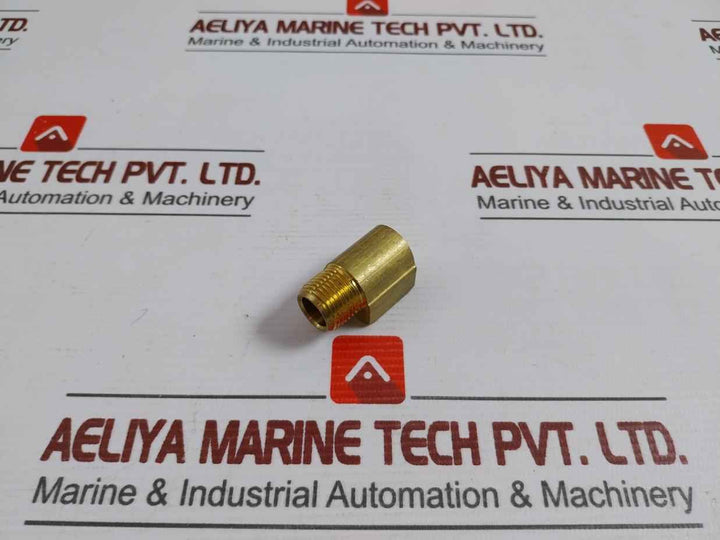 Coffin 19947 Oil Sight Gauge For Main Feed Pump