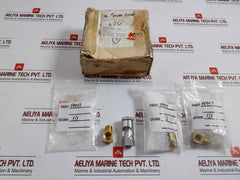Coffin 19947 Oil Sight Gauge For Main Feed Pump