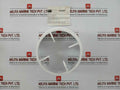 Coffin Mhtr0815 Cone Pressure System Zero Discharge