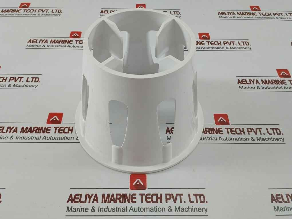 Coffin Mhtr0815 Cone Pressure System Zero Discharge