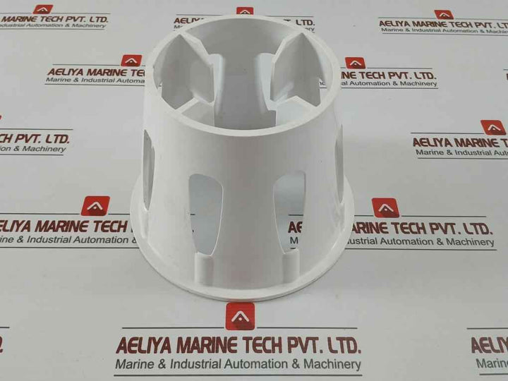 Coffin Mhtr0815 Cone Pressure System Zero Discharge