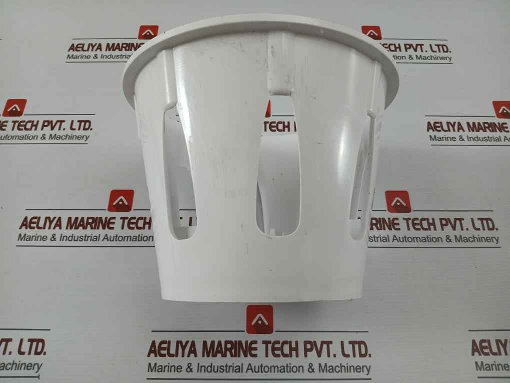 Coffin Mhtr0815 Cone Pressure System Zero Discharge