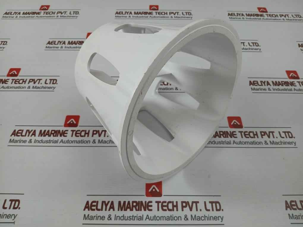 Coffin Mhtr0815 Cone Pressure System Zero Discharge