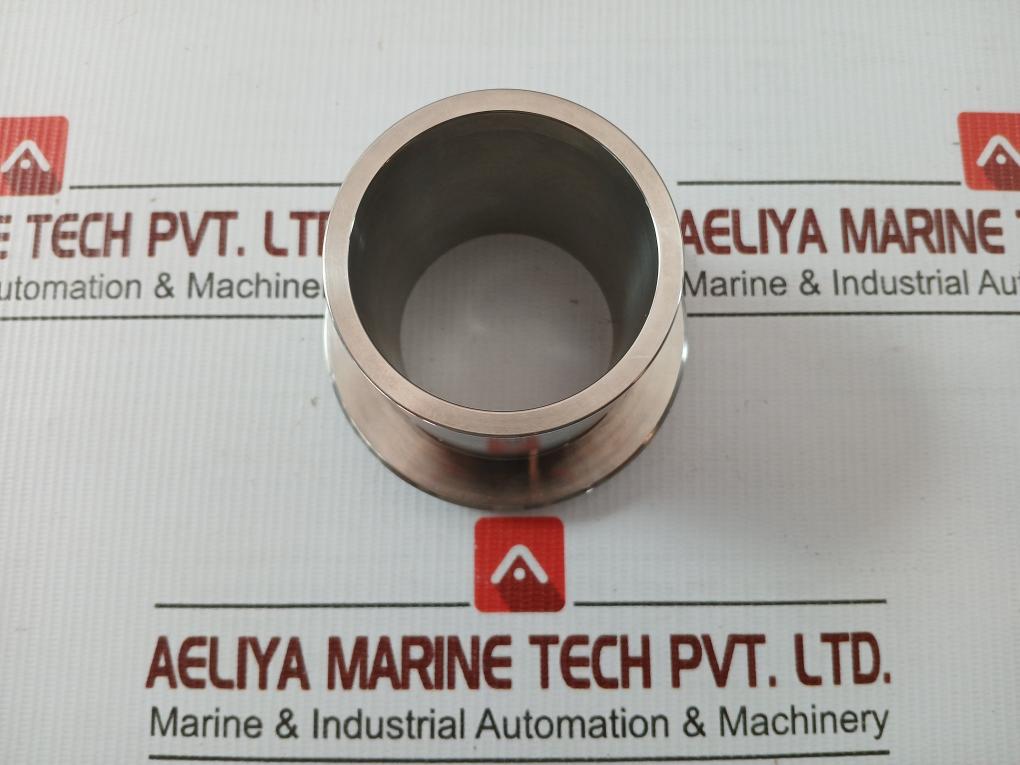 17065 74 Turbine Rotor Sleeve Coffin Turbo Pump