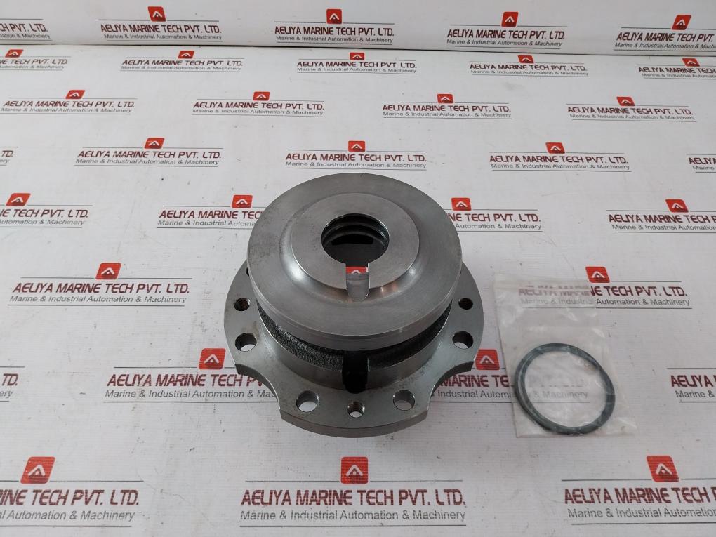 Coffin Turbo Pump 17708 Main Feed Water Pump/Turbine Deb16 X288 17774-1