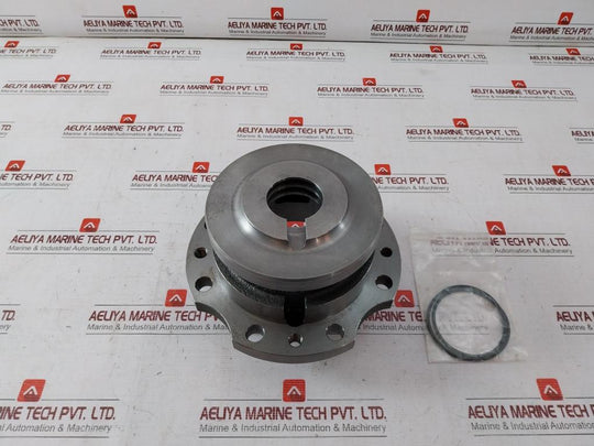 Coffin Turbo Pump 17708 Main Feed Water Pump/Turbine Deb16 X288 17774-1