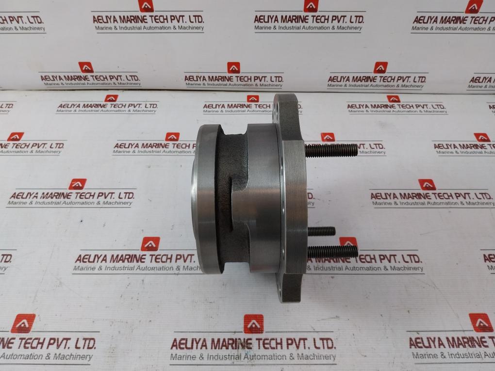 Coffin Turbo Pump 17708 Main Feed Water Pump/Turbine Deb16 X288 17774-1