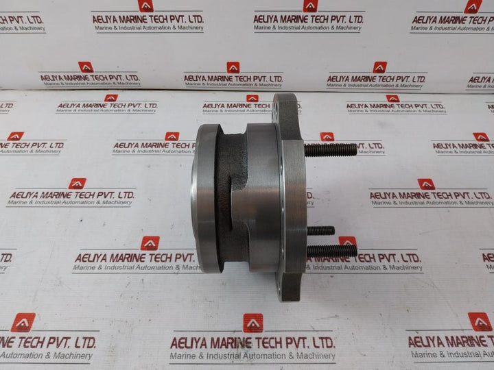 Coffin Turbo Pump 17708 Main Feed Water Pump/Turbine Deb16 X288 17774-1