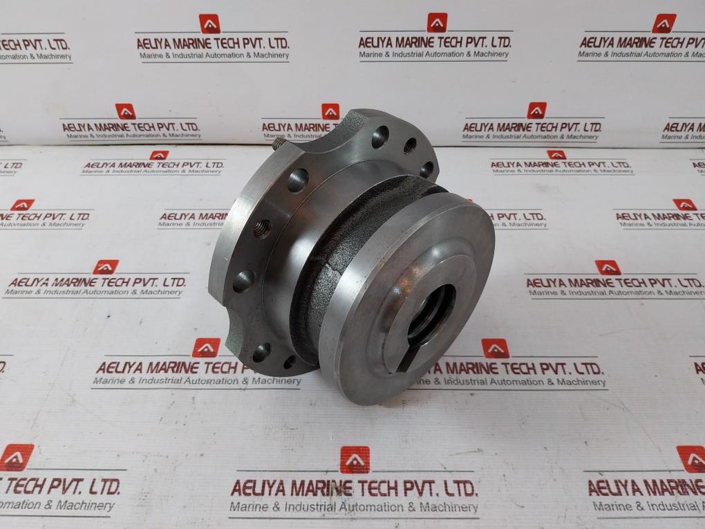 Coffin Turbo Pump 17708 Main Feed Water Pump/Turbine Deb16 X288 17774-1