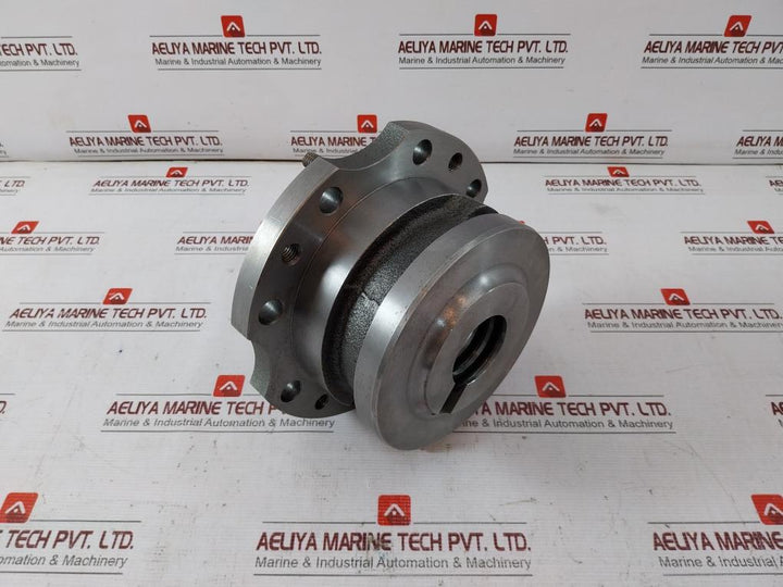 Coffin Turbo Pump 17708 Main Feed Water Pump/Turbine Deb16 X288 17774-1