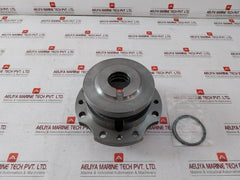 Coffin Turbo Pump 17708 Main Feed Water Pump/Turbine Deb16 X288 17774-1
