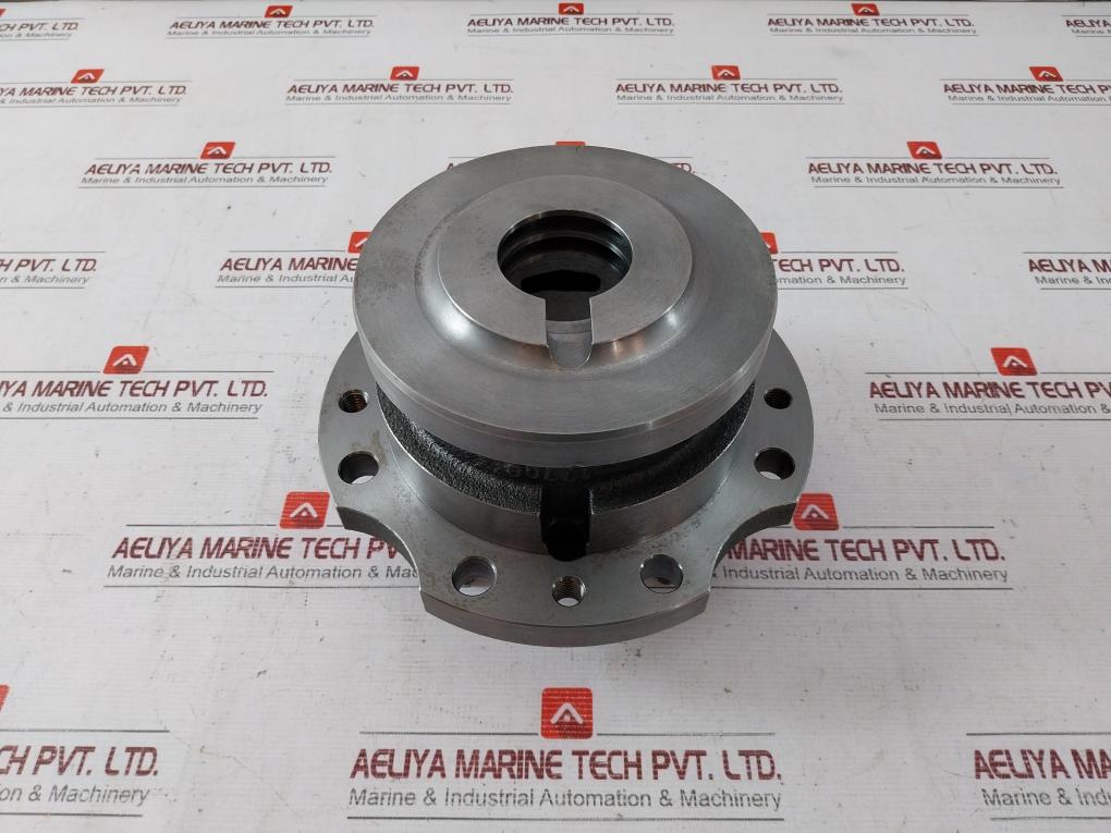 Coffin Turbo Pump 17708 Main Feed Water Pump/Turbine Deb16 X288 17774-1