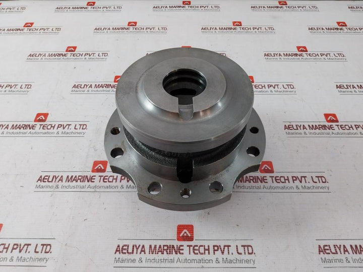 Coffin Turbo Pump 17708 Main Feed Water Pump/Turbine Deb16 X288 17774-1