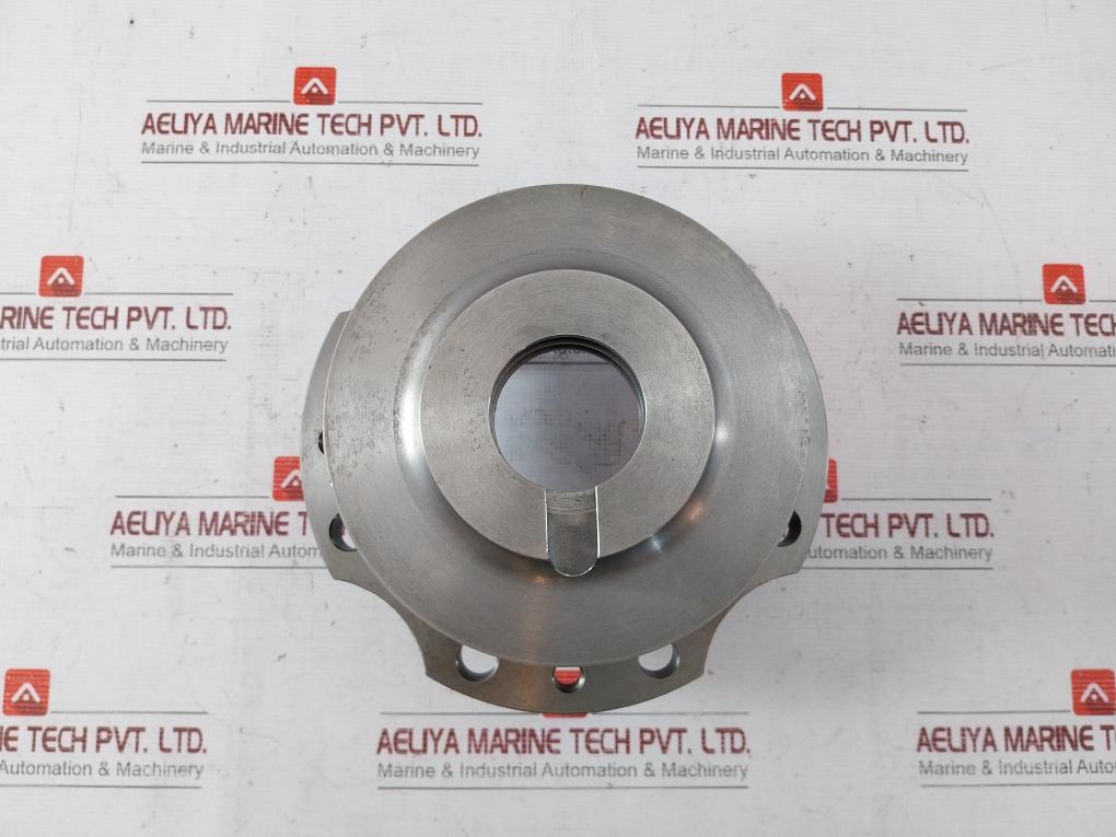 Coffin Turbo Pump 17708 Main Feed Water Pump/Turbine Deb16 X288 17774-1