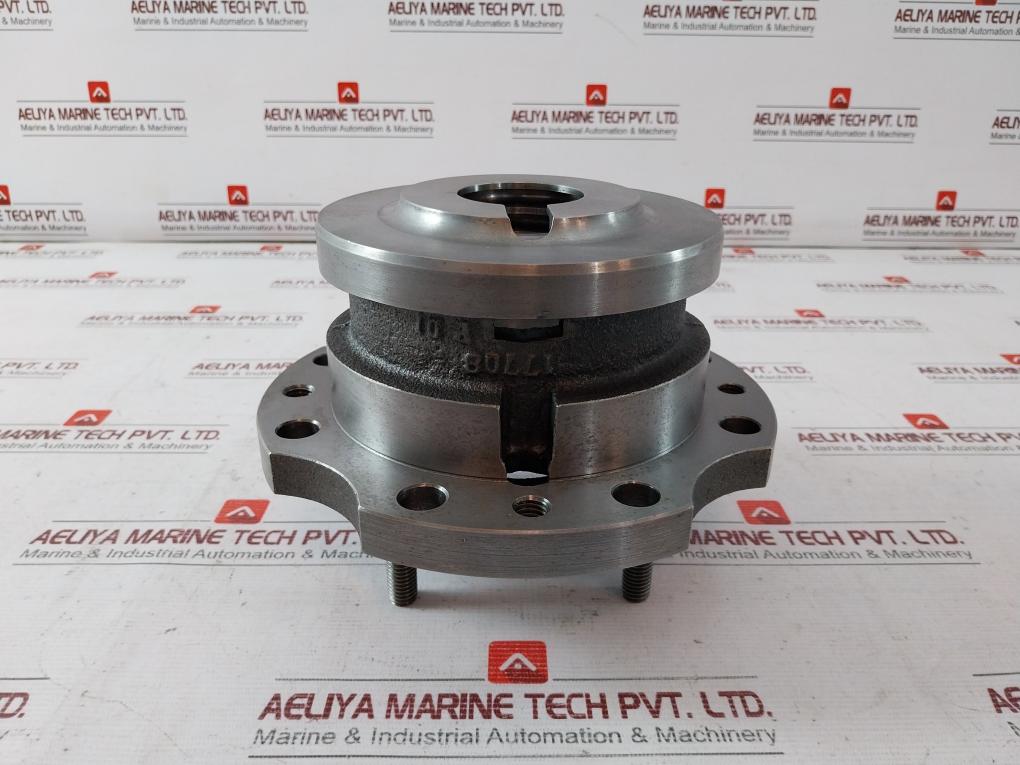 Coffin Turbo Pump 17708 Main Feed Water Pump/Turbine Deb16 X288 17774-1