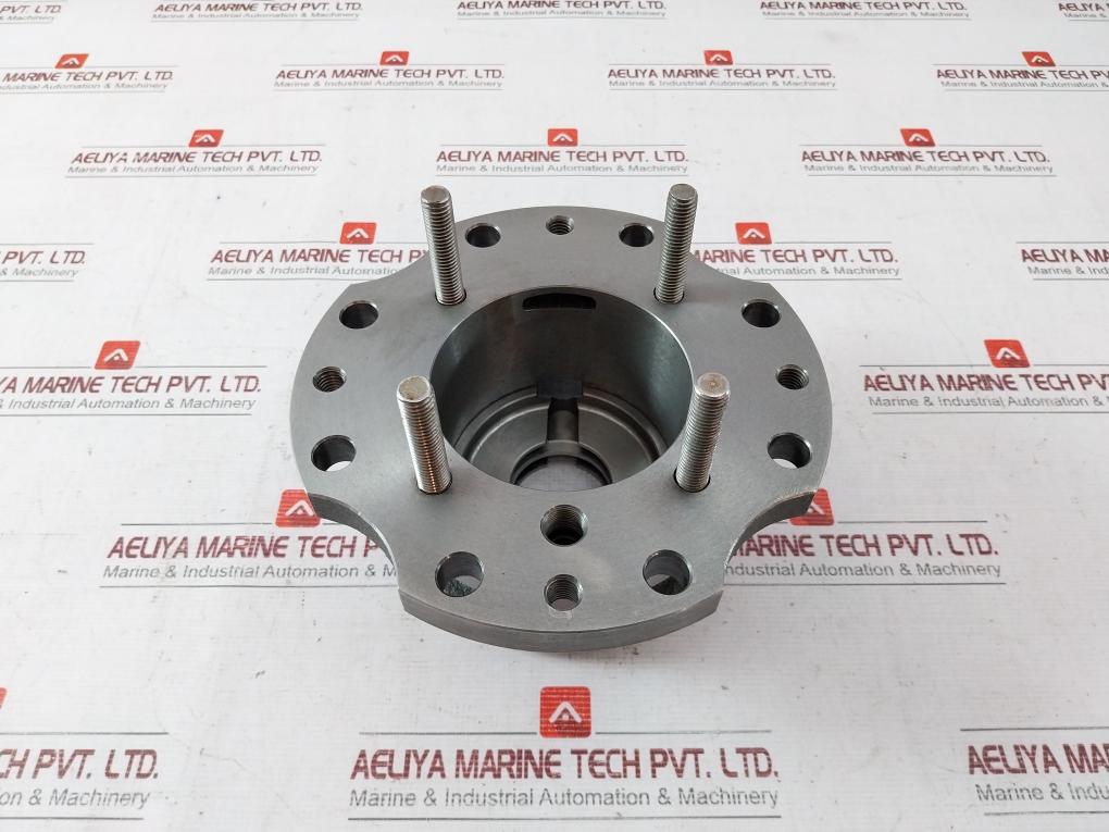 Coffin Turbo Pump 17708 Main Feed Water Pump/Turbine Deb16 X288 17774-1