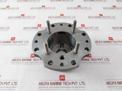 Coffin Turbo Pump 17708 Main Feed Water Pump/Turbine Deb16 X288 17774-1