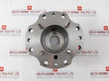 Coffin Turbo Pump 17708 Main Feed Water Pump/Turbine Deb16 X288 17774-1