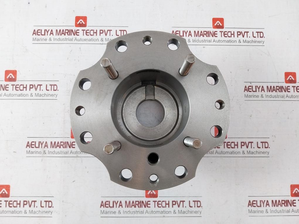 Coffin Turbo Pump 17708 Main Feed Water Pump/Turbine Deb16 X288 17774-1