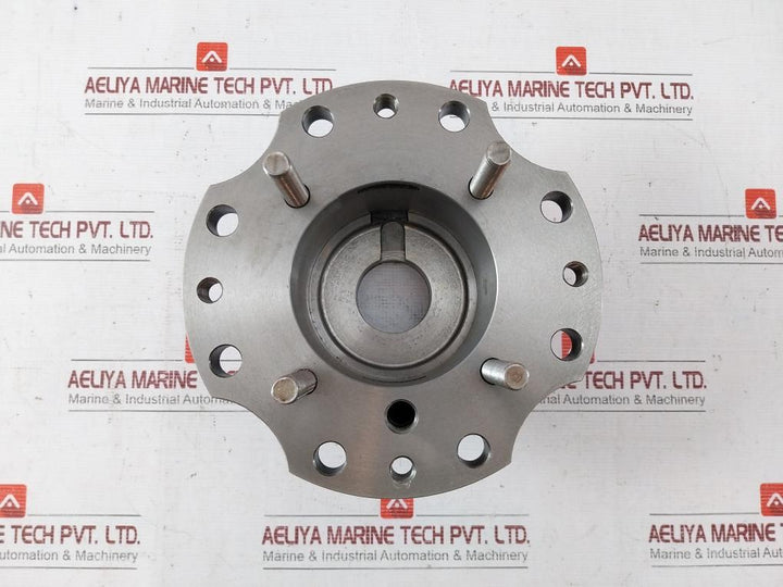Coffin Turbo Pump 17708 Main Feed Water Pump/Turbine Deb16 X288 17774-1
