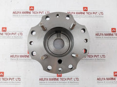 Coffin Turbo Pump 17708 Main Feed Water Pump/Turbine Deb16 X288 17774-1