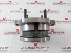 Coffin Turbo Pump 17708 Main Feed Water Pump/Turbine Deb16 X288 17774-1