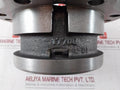 Coffin Turbo Pump 17708 Main Feed Water Pump/Turbine Deb16 X288 17774-1