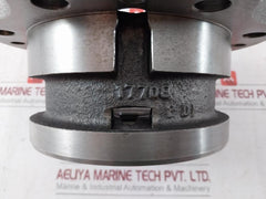Coffin Turbo Pump 17708 Main Feed Water Pump/Turbine Deb16 X288 17774-1
