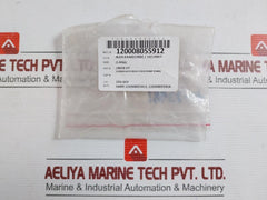 Coffin Turbo Pump O-ring Kit For Main Feed Pump 18658-27