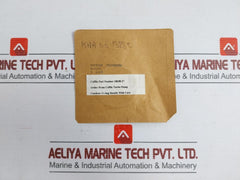 Coffin Turbo Pump O-ring Kit For Main Feed Pump 18658-27