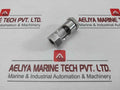 Coffin Turbo Pump 19947 In-line Sight Glass