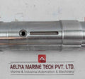 Coffin Turbo Pump 63 Main Shaft For Feed Pump/Turbine 0W9-000-05A