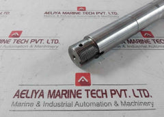 Coffin Turbo Pump 63 Main Shaft For Feed Pump/Turbine 0W9-000-05A
