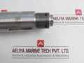 Coffin Turbo Pump 63 Main Shaft For Feed Pump/Turbine 0W9-000-05A