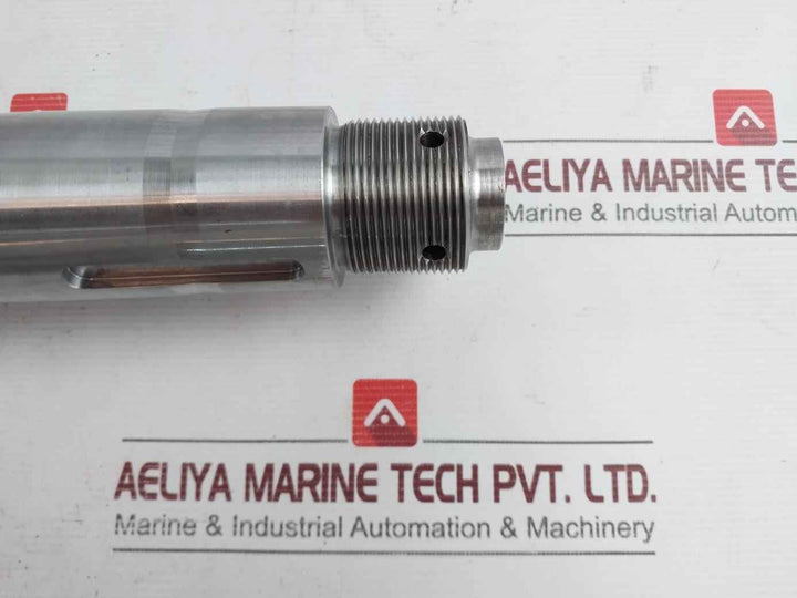 Coffin Turbo Pump 63 Main Shaft For Feed Pump/Turbine 0W9-000-05A