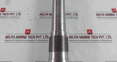Coffin Turbo Pump 63 Main Shaft For Feed Pump/Turbine 0W9-000-05A