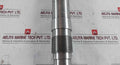 Coffin Turbo Pump 63 Main Shaft For Feed Pump/Turbine 0W9-000-05A