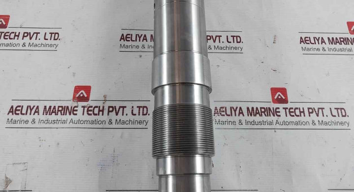 Coffin Turbo Pump 63 Main Shaft For Feed Pump/Turbine 0W9-000-05A