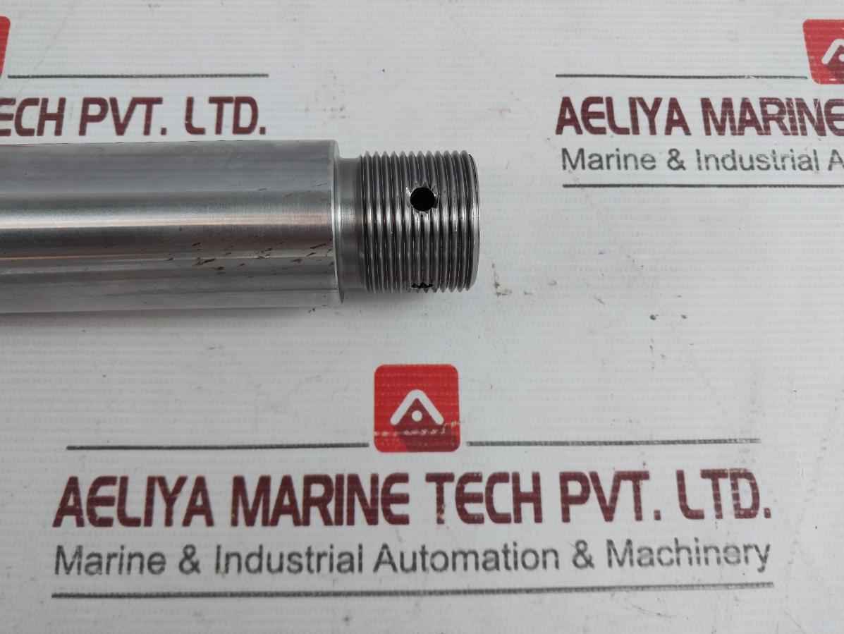 Coffin Turbo Pump 63 Main Shaft For Feed Pump/Turbine 0W9-000-05A