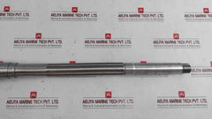 Coffin Turbo Pump 63 Main Shaft For Feed Pump/Turbine 0W9-000-05A