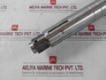 Coffin Turbo Pump 63 Main Shaft For Feed Pump/Turbine 0W9-000-05A