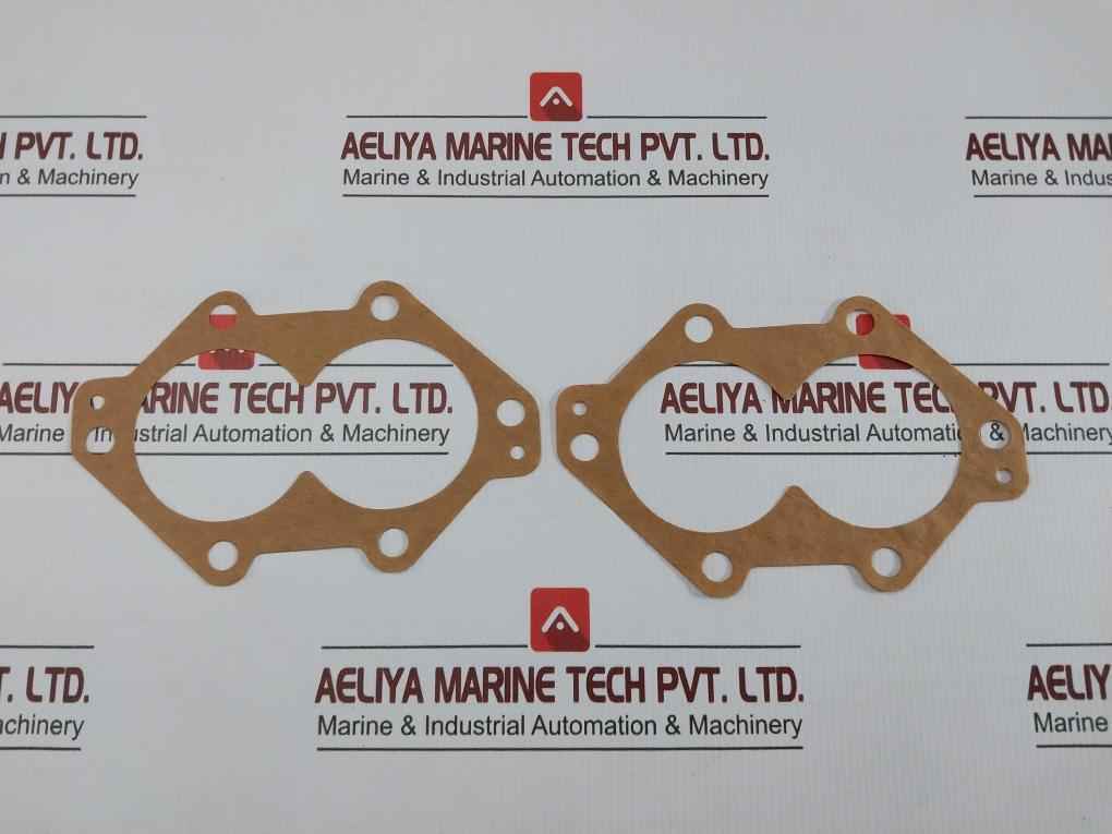 Coffin Turbo Pump Gasket Set For Oil Pump 19352 X786