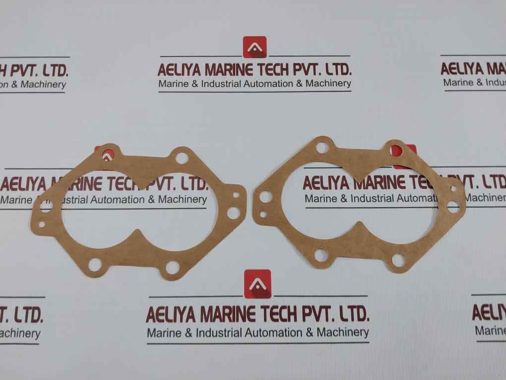 Coffin Turbo Pump Gasket Set For Oil Pump 19352 X786