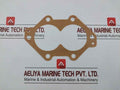 Coffin Turbo Pump Gasket Set For Oil Pump 19352 X786